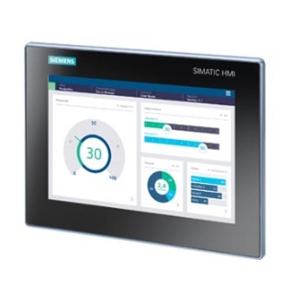 德國SIEMENS西門子 人機界面HMI 6AV6671-3XY58-4AX0