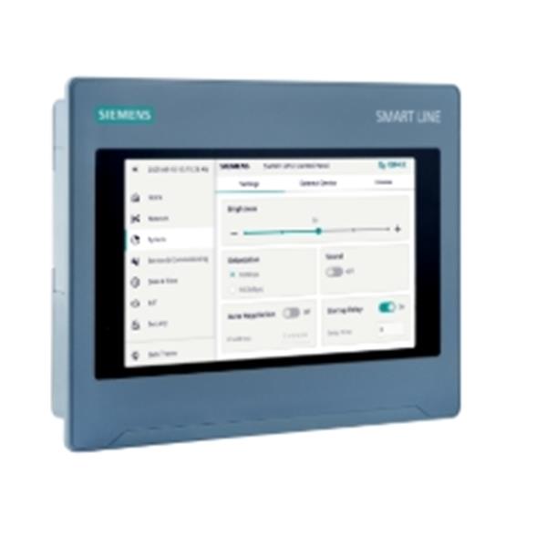 德國SIEMENS西門子 人機界面HMI 6AV6671-3XY58-4AX0