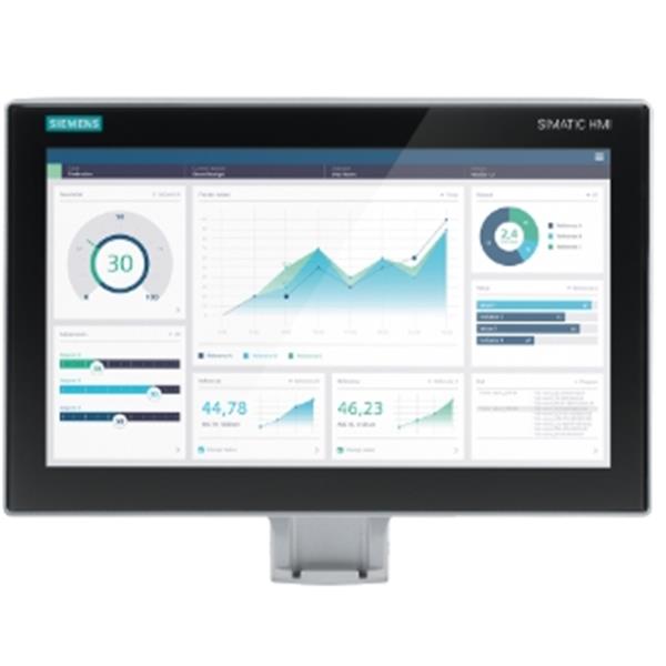 德國SIEMENS西門子 人機界面HMI 6AV6671-3XY58-4AX0