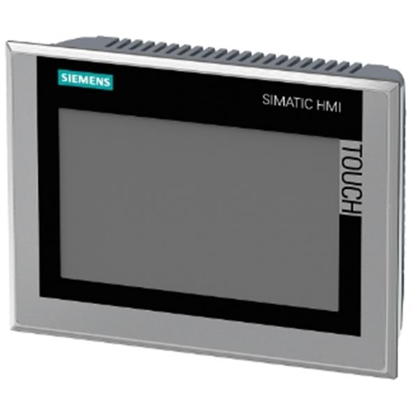 德國SIEMENS西門子 人機界面HMI 6AV6671-3XY58-4AX0