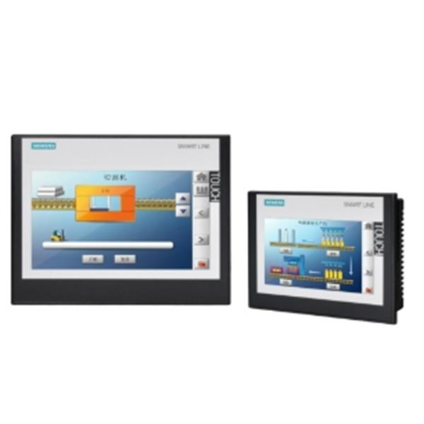 德國SIEMENS西門子 人機界面HMI 6AV6671-3XY58-4AX0