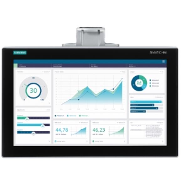 德國SIEMENS西門子 人機界面HMI 6AV6671-3XY58-4AX0