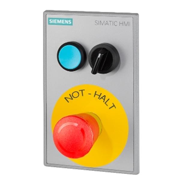 德國SIEMENS西門子 人機界面HMI 6AV6671-3XY58-4AX0