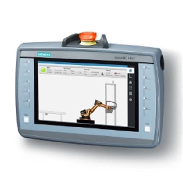 德國SIEMENS西門子 人機界面HMI 6AV6671-3XY58-4AX0