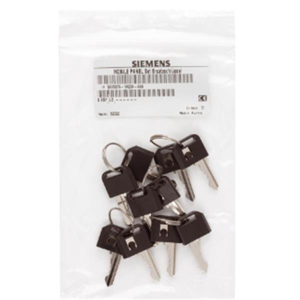 德國SIEMENS西門子 人機界面HMI 6AV6671-3XY58-4AX0