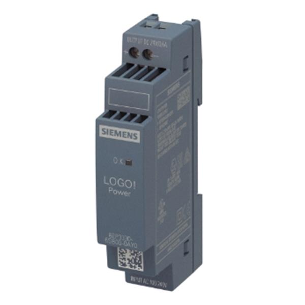 德國SIEMENS西門子 工業LOGO!電源 6EP3320-6SB00-0AY0