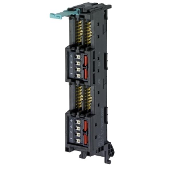 德國SIEMENS西門子 工業(yè)電源 6ES7923-0BC00-0DB0