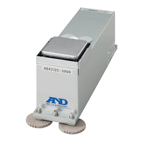 AND日本愛安得用于集成在生產線中的高精度稱重傳感器AD-4212B-101