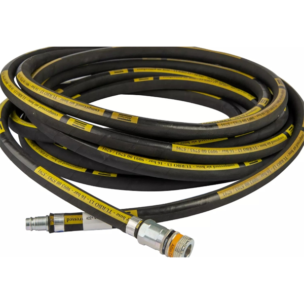 AtlasCopco瑞典Smart Qic 預安裝軟管套件Hose Kit 4221000095
