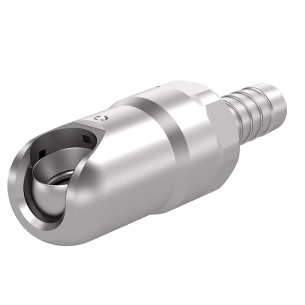 AtlasCopco瑞典ErgoQIC 快速接頭ERGOQIC-10-M08 8202112085