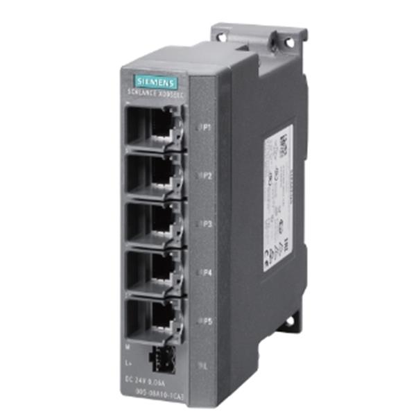 德國SIEMENS西門子 工業以太網交換機 6GK5626-2GS00-2AC2