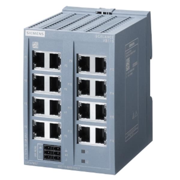 德國SIEMENS西門子 工業以太網交換機 6GK5626-2GS00-2AC2