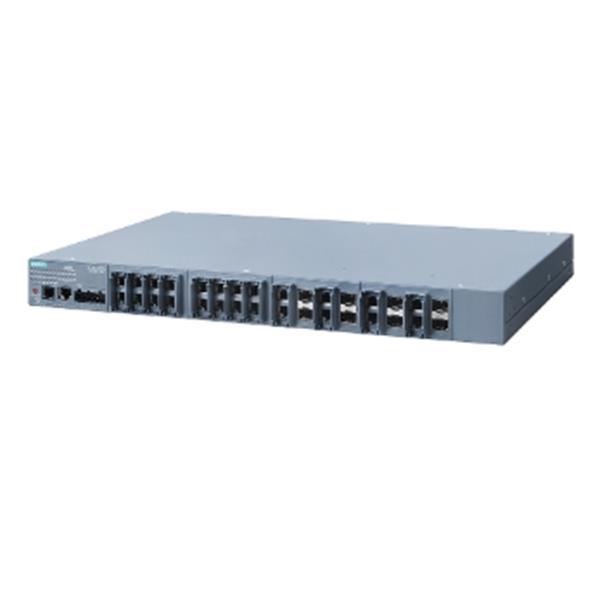 德國SIEMENS西門子 工業以太網交換機 6GK5626-2GS00-2AC2