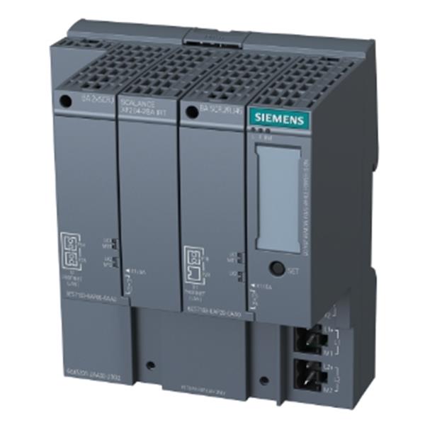 德國SIEMENS西門子 工業以太網交換機 6GK5626-2GS00-2AC2