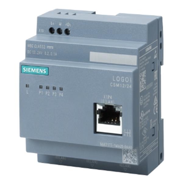 德國SIEMENS西門子 工業以太網交換機 6GK5626-2GS00-2AC2