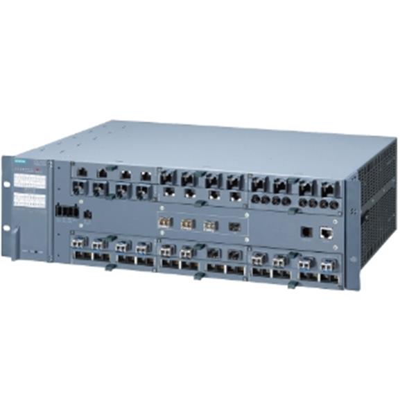 德國SIEMENS西門子 工業以太網交換機 6GK5626-2GS00-2AC2