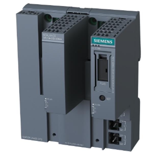 德國SIEMENS西門子 工業以太網交換機 6GK5626-2GS00-2AC2