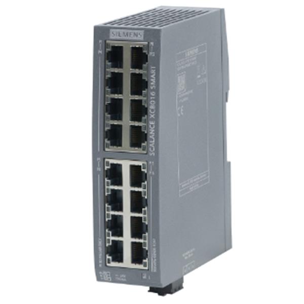 德國SIEMENS西門子 工業以太網交換機 6GK5626-2GS00-2AC2