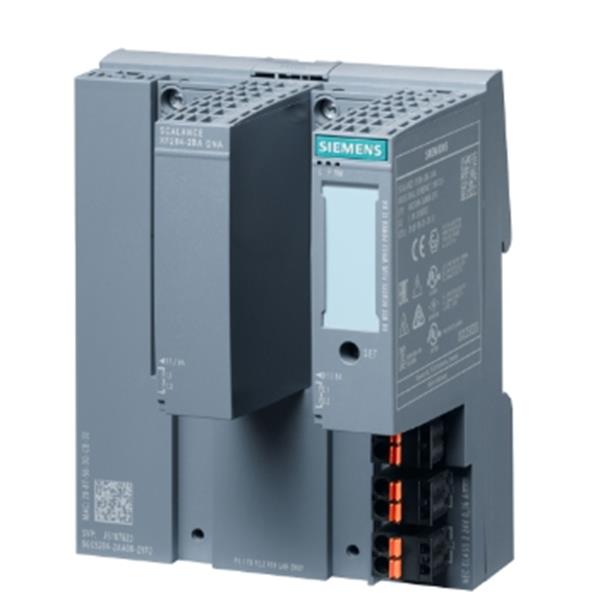 德國SIEMENS西門子 工業以太網交換機 6GK5626-2GS00-2AC2