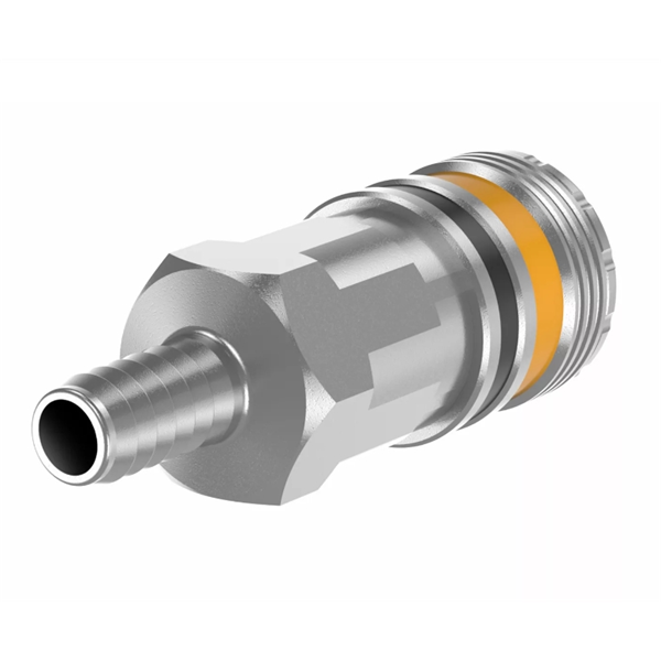 AtlasCopco瑞典SmartQIC 接頭SMARTQIC-15US-M15-NPT 4221004004