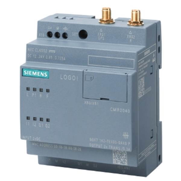 德國SIEMENS西門子工業(yè)通訊處理器 6GK1571-1AA00-0AH0