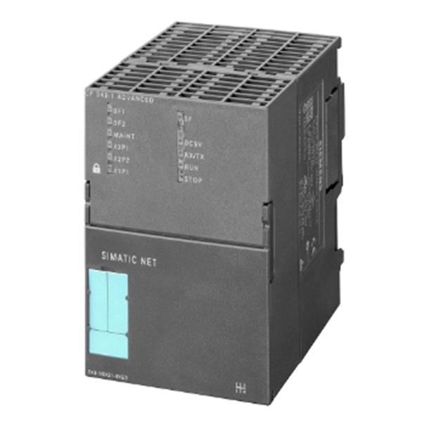 德國SIEMENS西門子工業(yè)通訊處理器 6GK1571-1AA00-0AH0