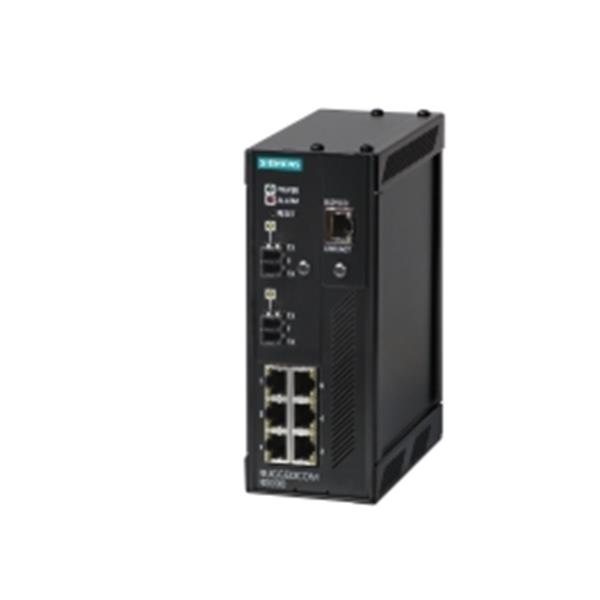 德國SIEMENS西門子 羅杰康系列RUGGEDCOM 6GK6000-8FB51-0AA0