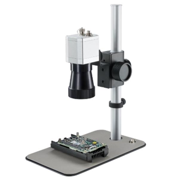 德國(guó)optris 紅外應(yīng)用套件TDGIS 640 G7 60°x45°