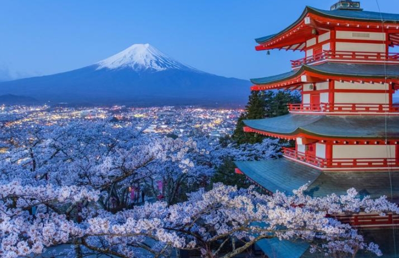 關于日本放假時間須知