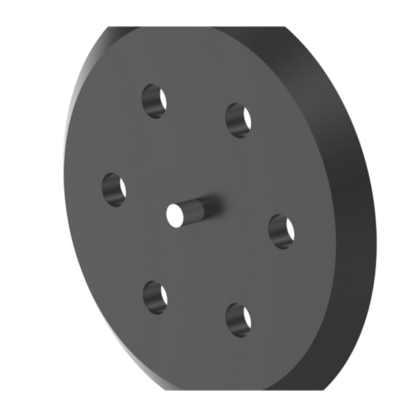 AtlasCopco瑞典阿特拉斯.科普柯背襯墊板Pad 4112123300