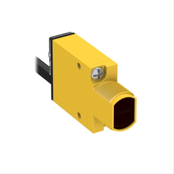 BANNER邦納美國MINI-BEAM系列光電傳感器 SME312CVQDP