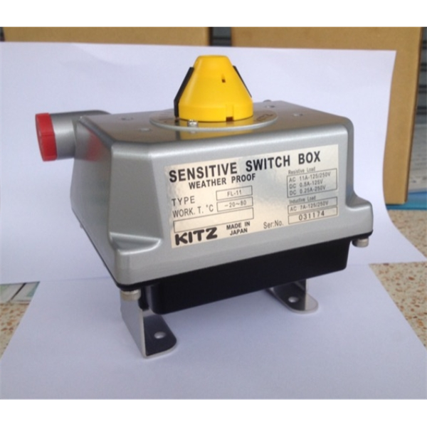 KITZ日本開滋球閥T4T