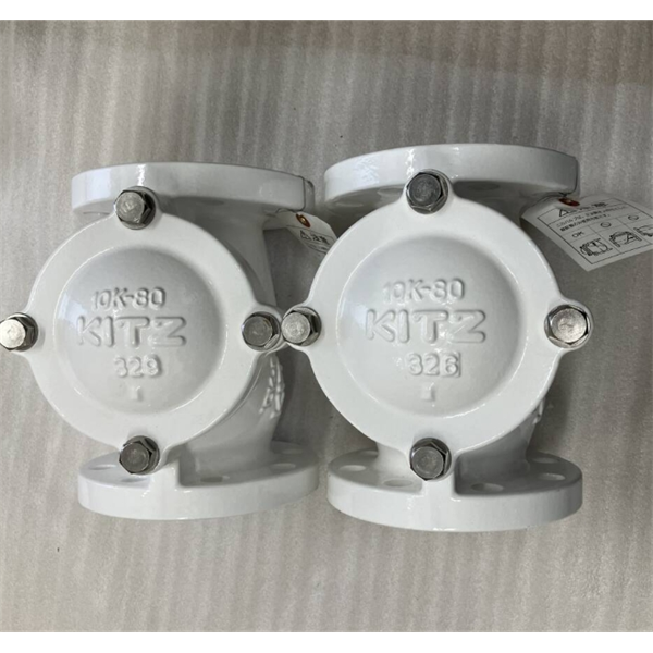 KITZ日本開滋球閥T4T