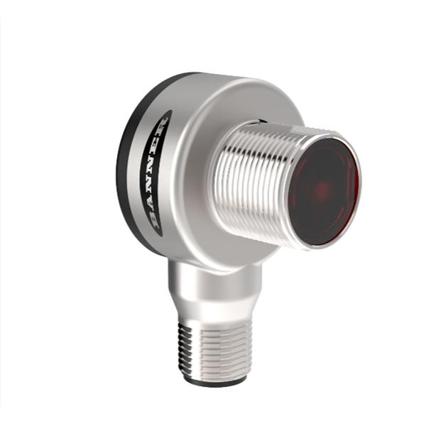 BANNER邦納美國TM18 光電傳感器  TM18VN6RQ8