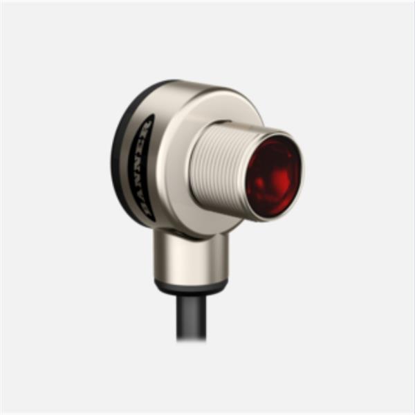 BANNER邦納美國TM18 光電傳感器  TM18VN6RQ8