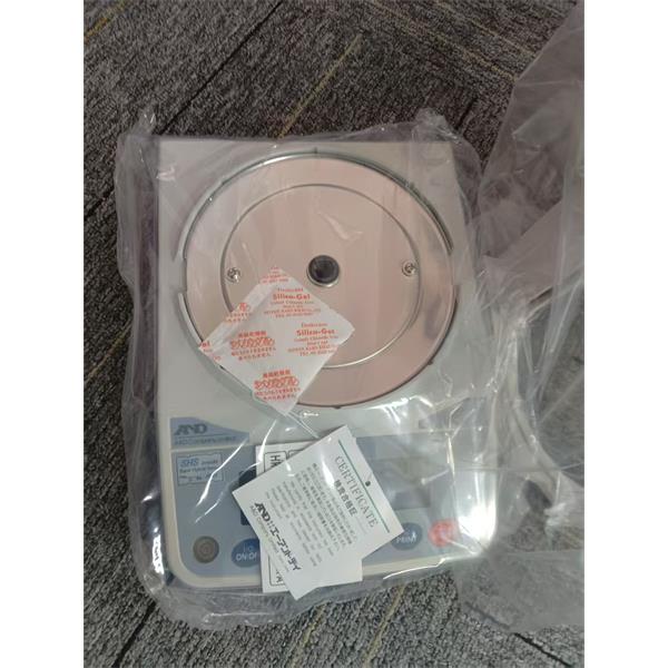 AND日本愛安得校準(zhǔn)砝碼AD1602-1KF1