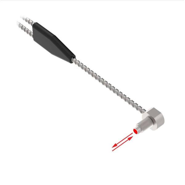 BANNER邦納美國VL 系列光纖 IAT46ST5TA-VL