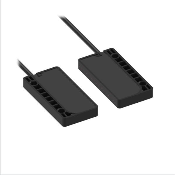 BANNER邦納美國矩形和槽形光釬  PIRS1X166UMPM.75