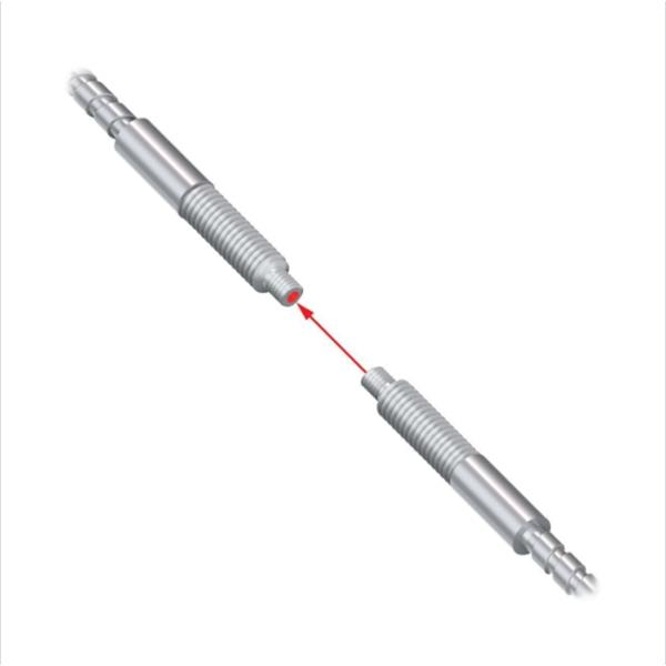 BANNER邦納美國(guó)特種光纖 PBE415UTMLLPHT1