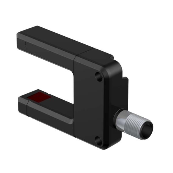 BANNER邦納美國SL10 和 SL30 系列槽形傳感器  SLO30VB6YQPMA13LO