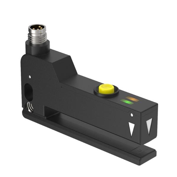 BANNER邦納美國SLE5 系列光學標簽傳感器 SLE5-PIR-Q7