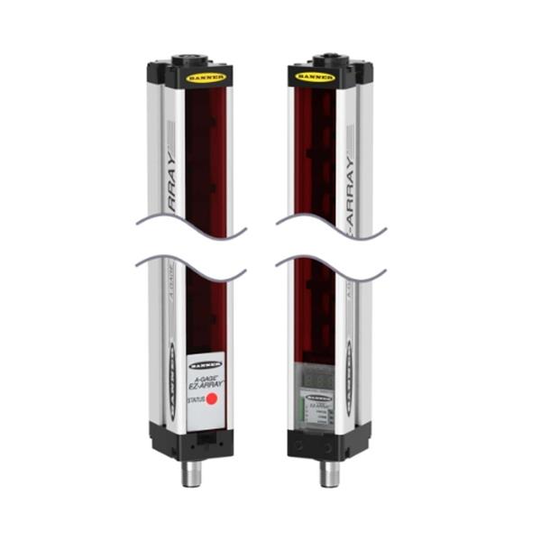 BANNER邦納美國EZ-ARRAY 系列區(qū)域檢測傳感器 EA5R300PIXMODSRLCQ