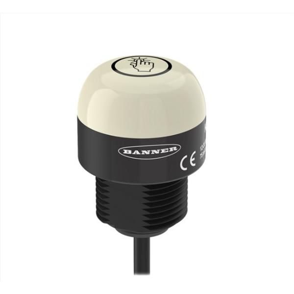 BANNER邦納美國K30 Core 觸控系列拾取指示燈 K30APTYYCQ