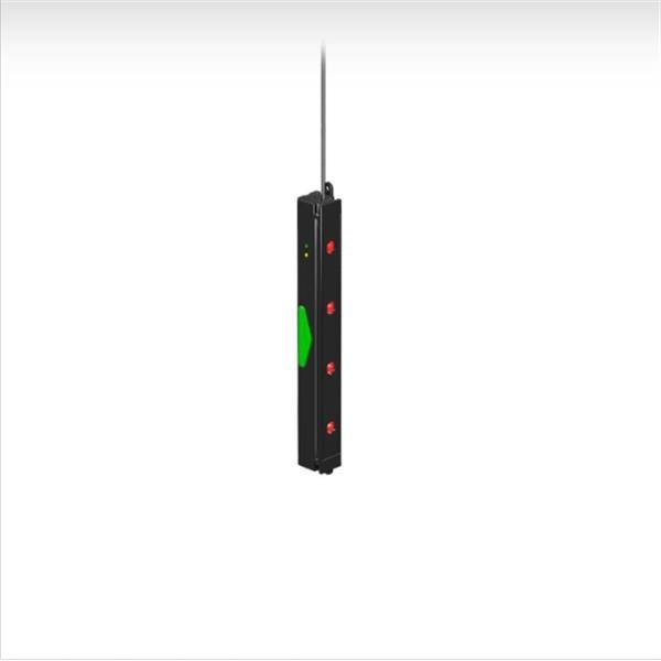 BANNER邦納美國(guó)零部件撿取光幕PVL系列 S15LGRNM8Q3