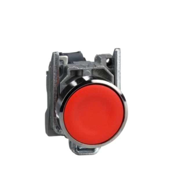 SCHNEIDER施耐德法國Harmony XB4系列按鈕 XB4BA51