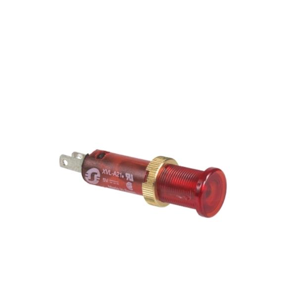 SCHNEIDER施耐德法國Harmony XVL系列按鈕指示燈XVLA233