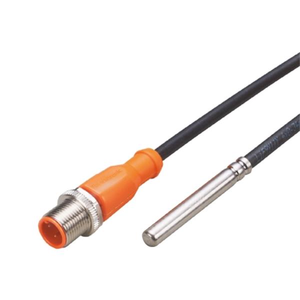 德國IFM易福門帶系統接口的溫度電纜傳感器TS2239