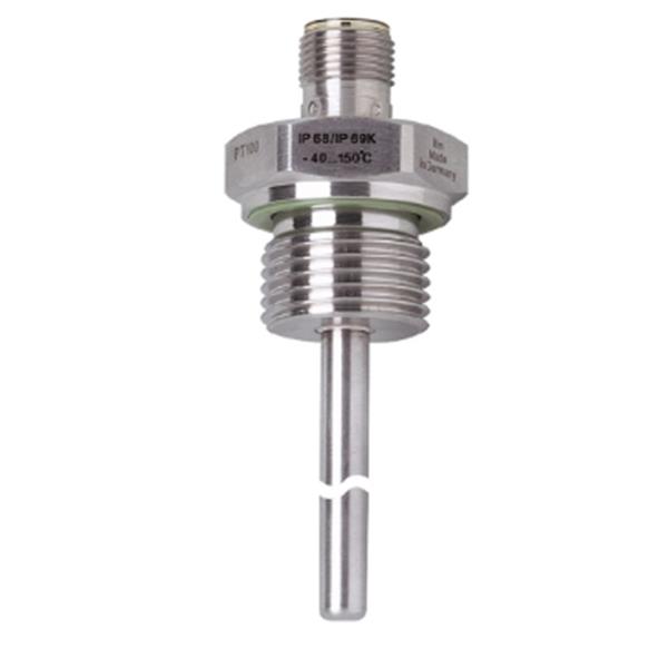 IFM易福門德國帶系統接口的溫度傳感器TT6281