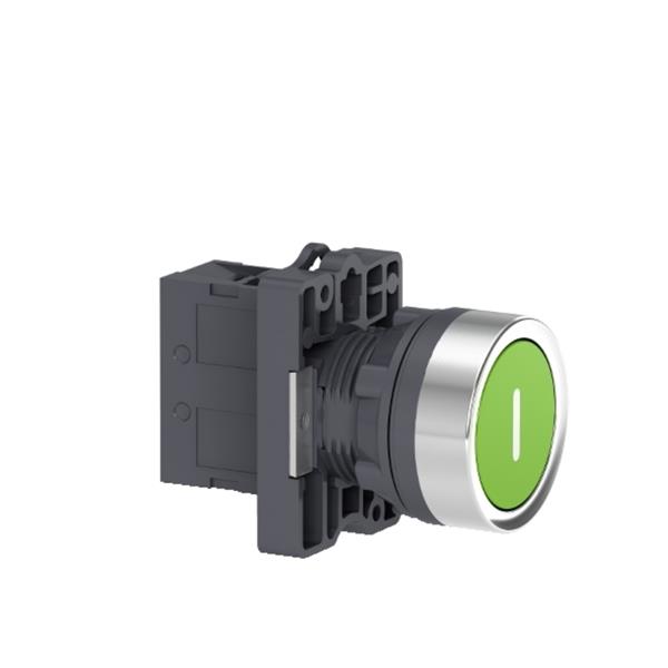 SCHNEIDER施耐德Harmony XA2系列按鈕指示燈XA2EH051