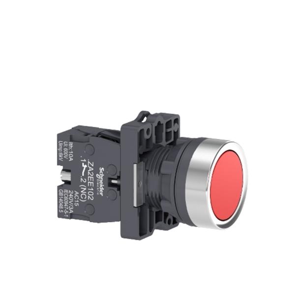 SCHNEIDER施耐德Harmony XA2系列按鈕指示燈XA2EH051